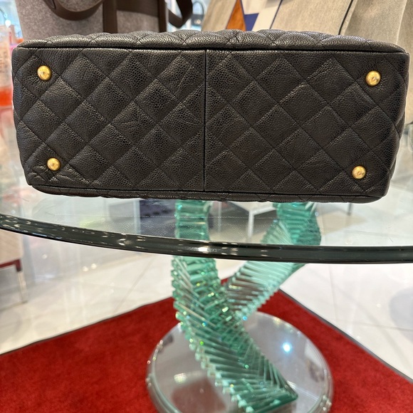 Authentic Chanel Tote - Picture 5 of 5